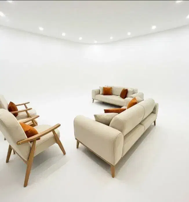 ۵۷اف ویژه حراج ویژه مهرگان تولیدی مهرگان صدرا ۵۷|مبلمان خانگی و میز عسلی|صدرا-فارس, فاز ۱|دیوار