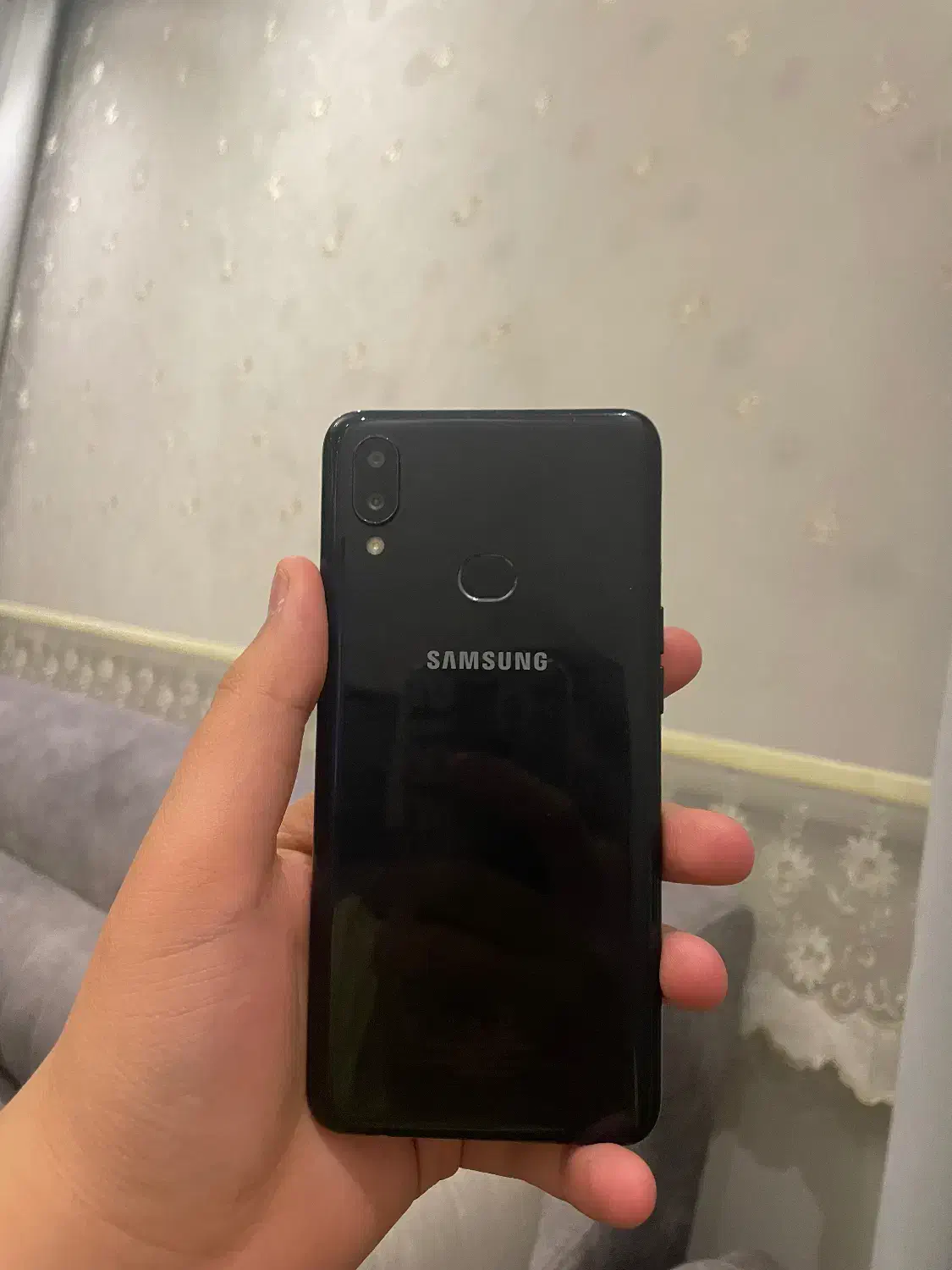 گوشی سامسونگA10s|موبایل|تهران, شمسآباد|دیوار