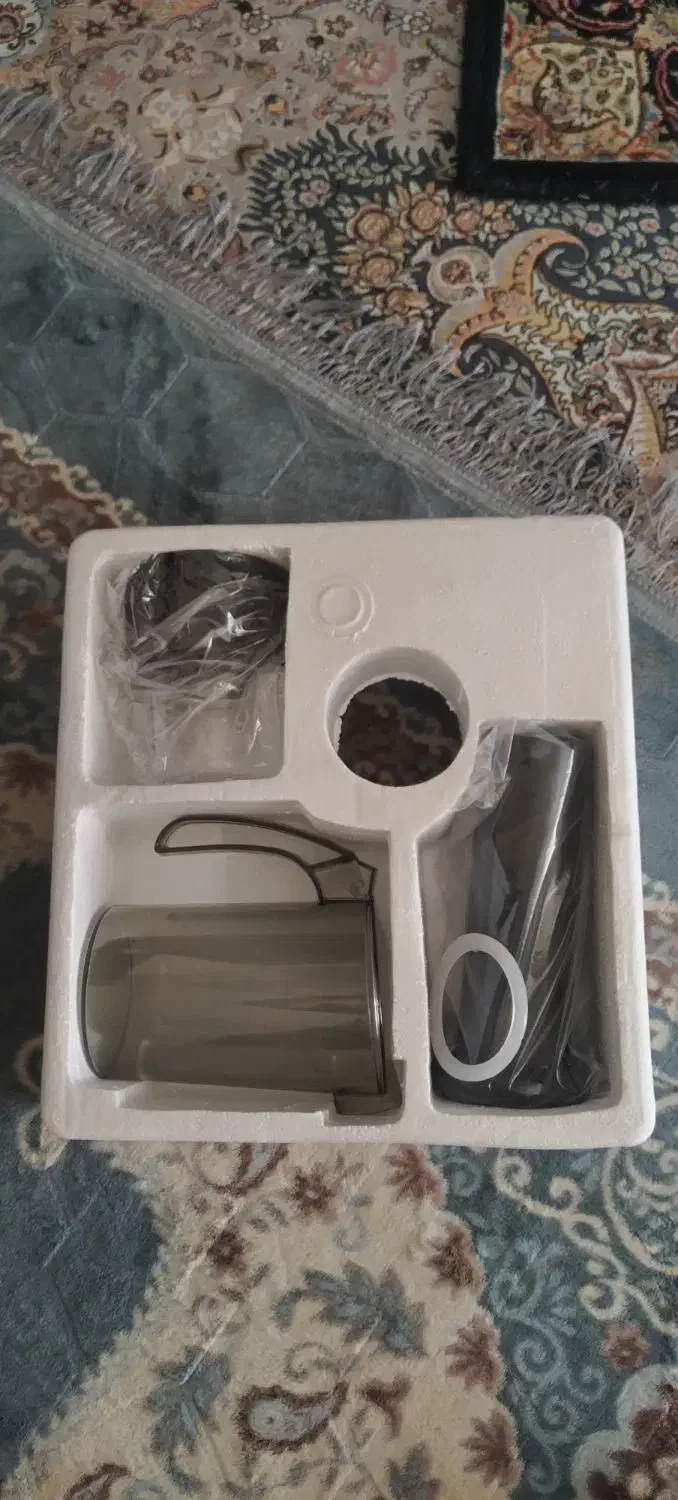 آبمیوگیری|آبمیوه‌گیر و آب‌مرکبات‌گیر|کازرون, |دیوار