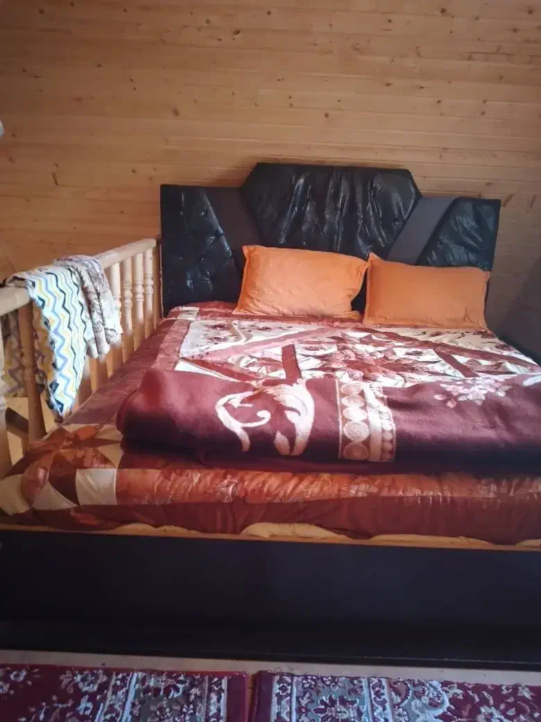 اجاره روزانه/هفتگی/ماهانه ویلا سوییسی استخردار|اجارهٔ کوتاهمدت ویلا و باغ|رشت, استادسرا|دیوار