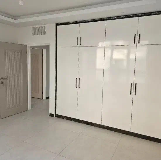 ۱۱۵متر/کلید‌نخورده/تک‌واحدی/