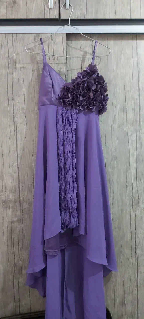 لباس مجلسی و مانتو مجلسی در حد نو|لباس|اسلام‌شهر, شهرک مهدیه|دیوار