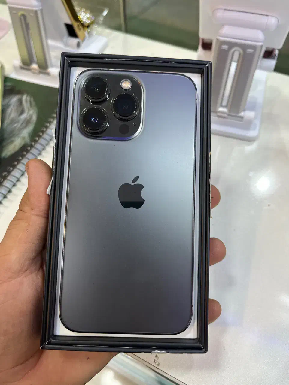 13 pro 256za|موبایل|بوشهر, |دیوار