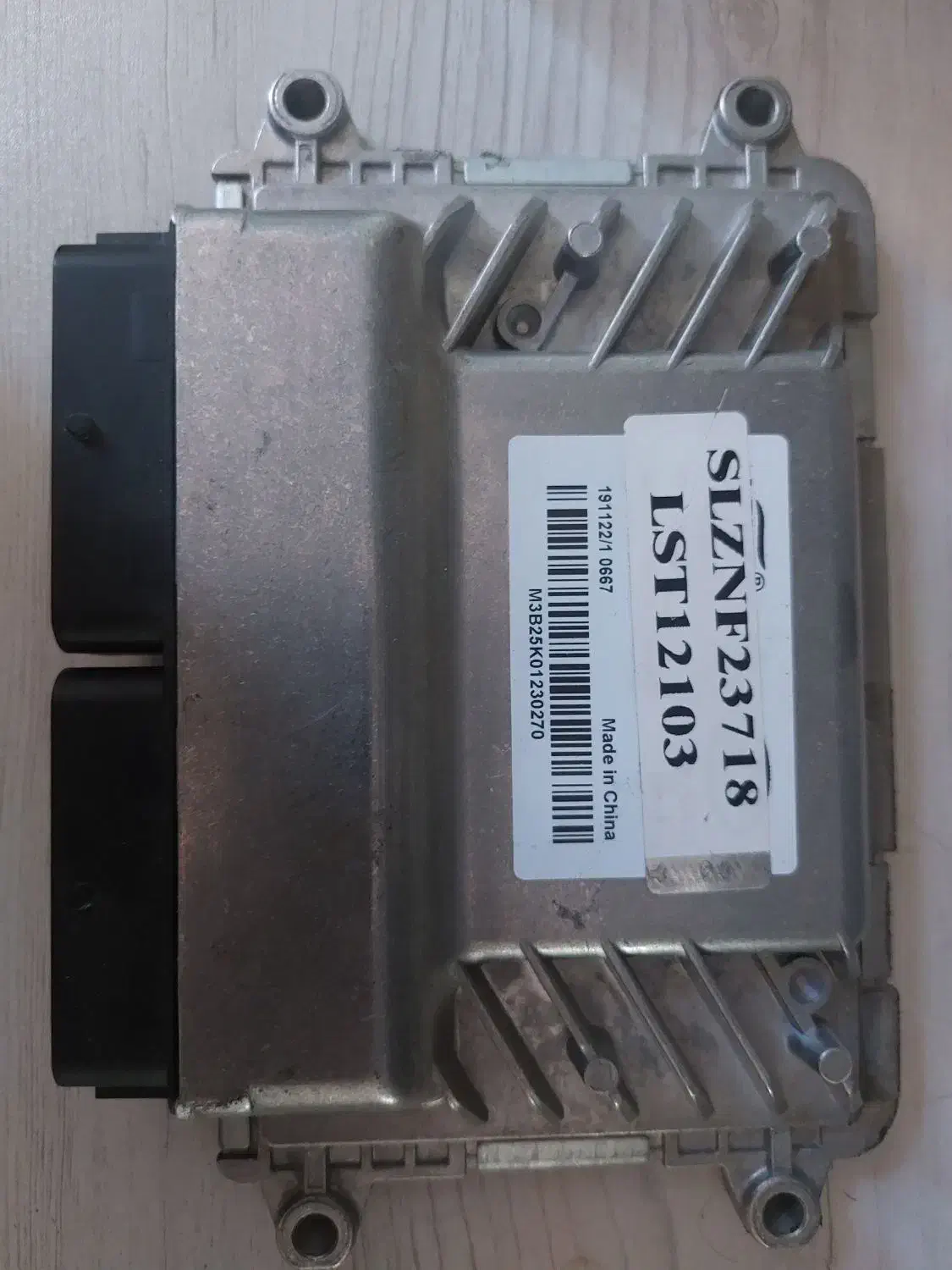 فروش ecu lznf ایسیو زیمنس|قطعات یدکی و لوازم جانبی|تهران, زمزم|دیوار