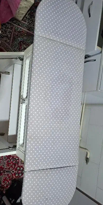 میز اتو|اتو و لوازم اتو|ساوه, |دیوار