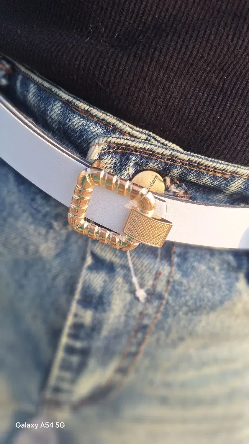 کمربند زنانه|کیف، کفش، کمربند|دزفول, |دیوار