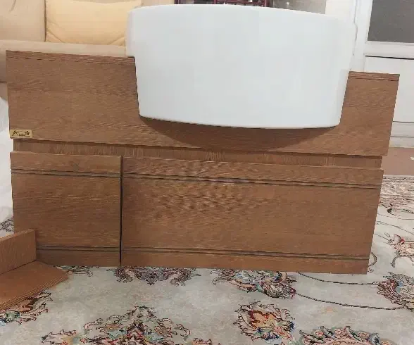 روشویی آزالیا|لوازم سرویس بهداشتی|گرگان, |دیوار