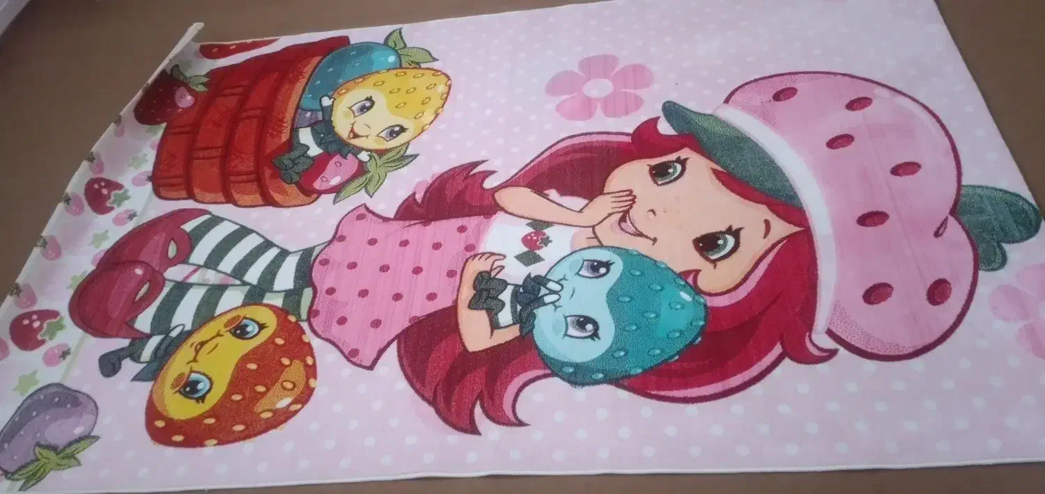 فرش کودک|فرش|خمینی‌شهر, |دیوار