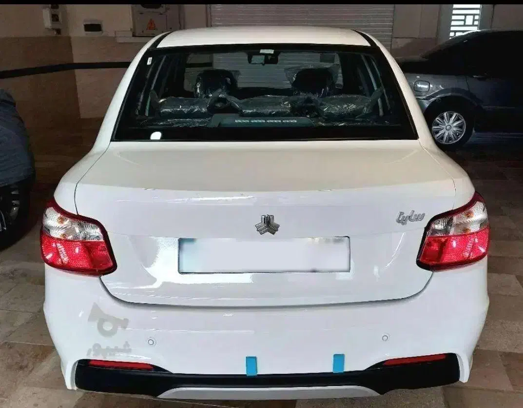 ساینا خشک|خودرو سواری و وانت|قائم‌شهر, |دیوار