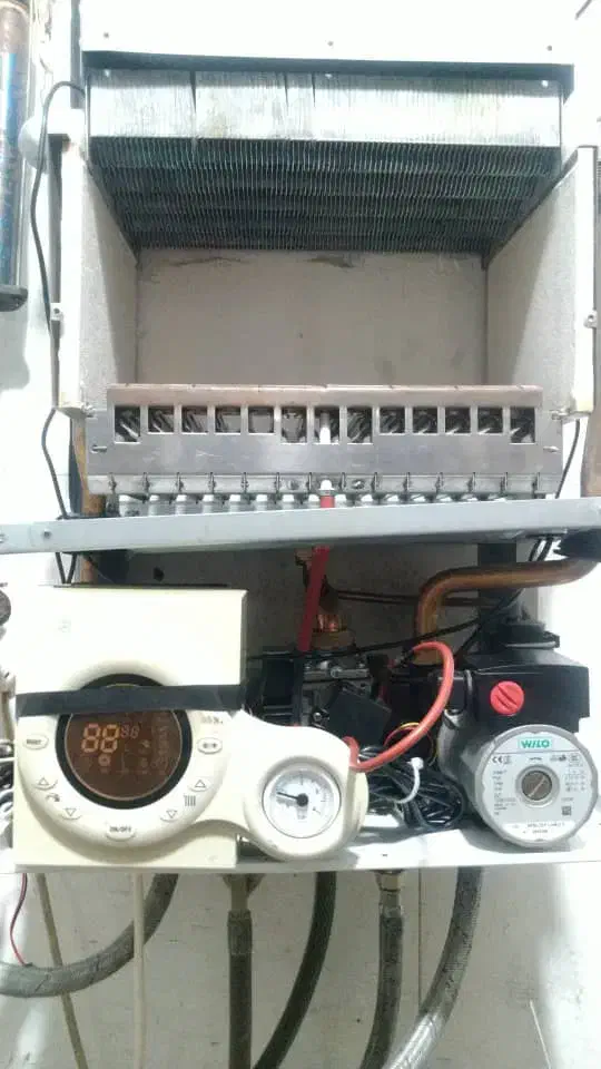 تعمیرات تخصصی انواع پکیج ایرانی و خارجی شبانه روزی|خدمات پیشه و مهارت|تهران, فردوس|دیوار