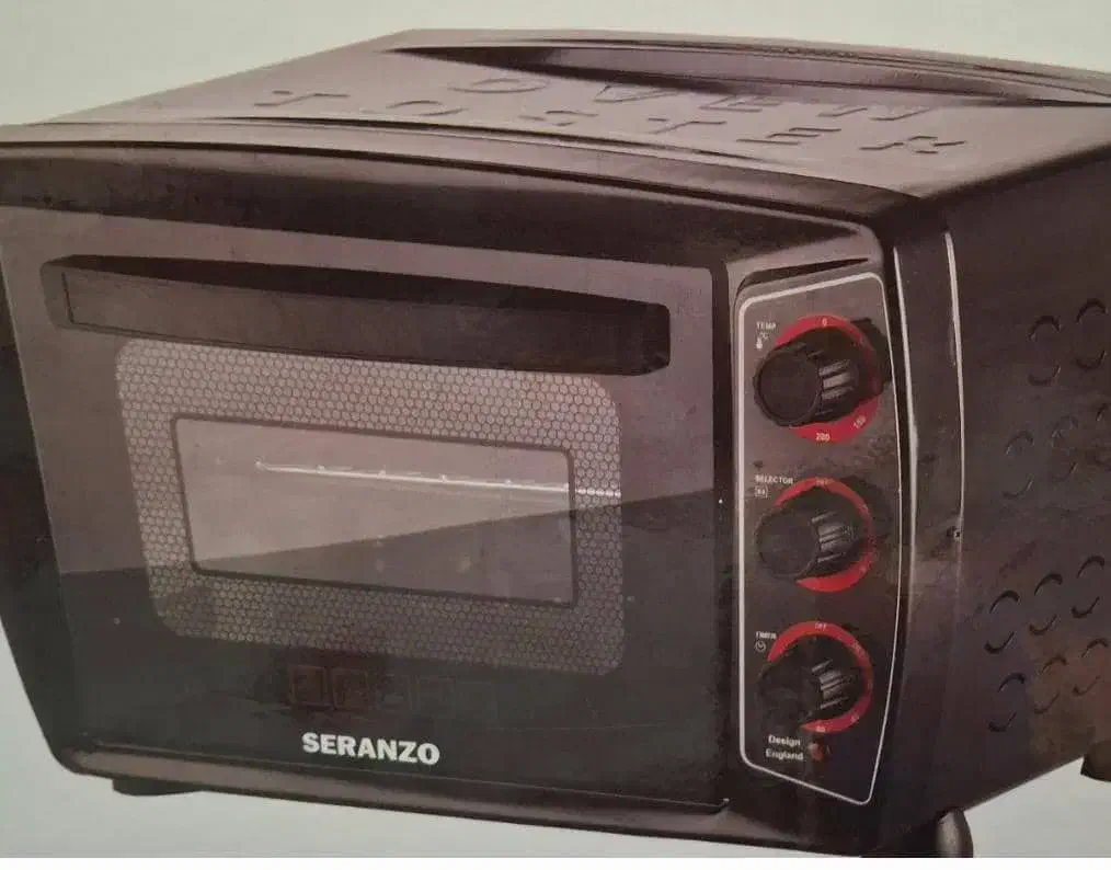 توستر|اجاق گاز و لوازم برقی پختوپز|شیراز, شهرک قمشه|دیوار