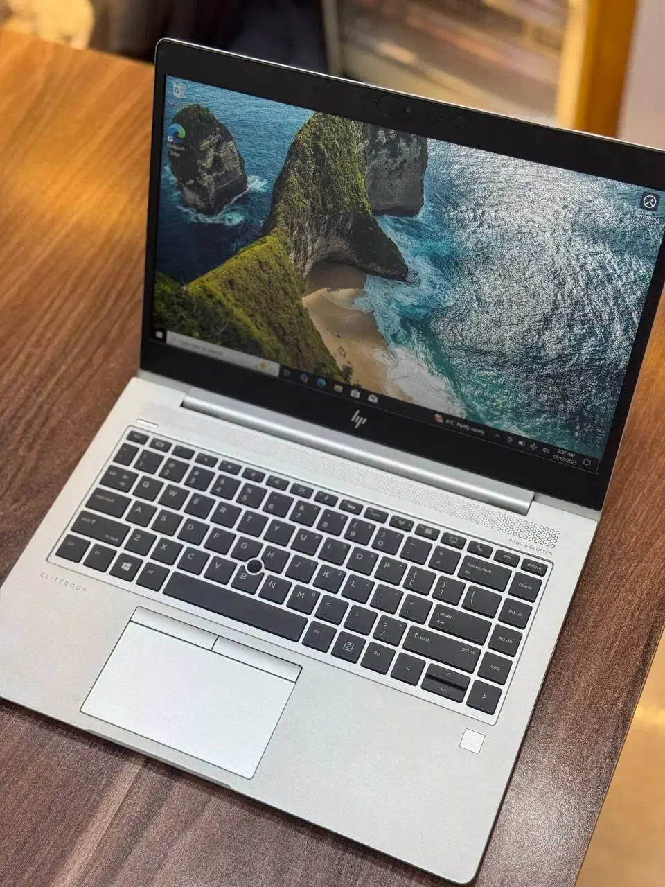 HP EliteBook 745 G6|رایانه همراه|بانه, |دیوار