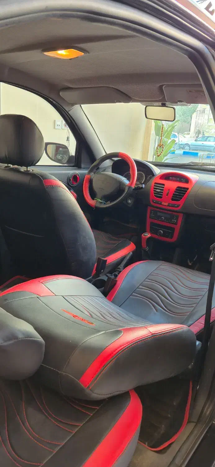 کو یک gxr بارینگ|خودرو سواری و وانت|نسیم‌شهر, |دیوار