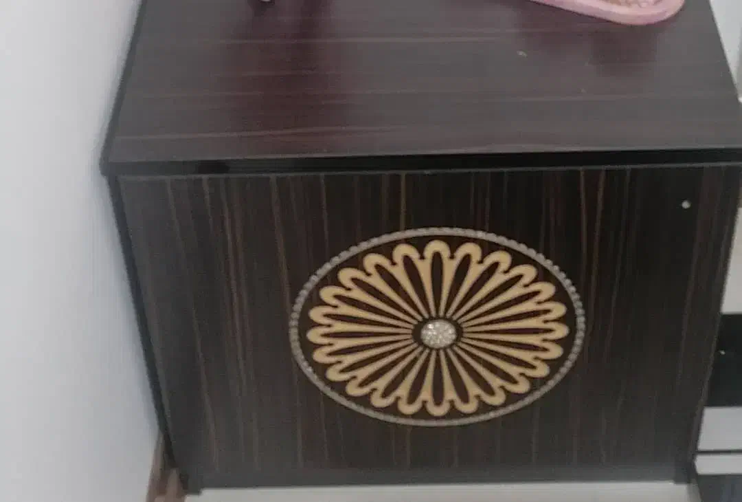 سرویس خواب چوبی|تخت و سرویس خواب|شاهینشهر, طالقانی|دیوار