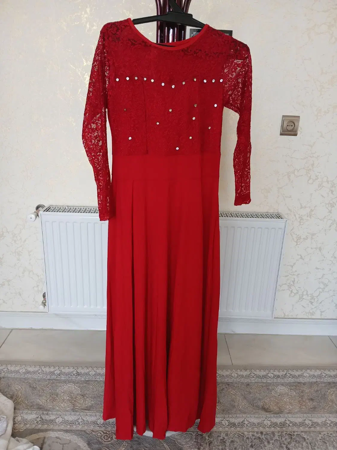 لباس مجلسی|لباس|نجفآباد, جلال آباد|دیوار