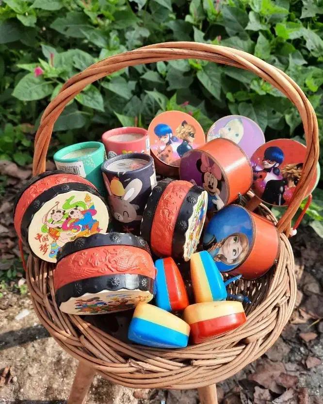 اسباب بازی چوبی|اسباب‌‌بازی|رشت, هلال احمر|دیوار