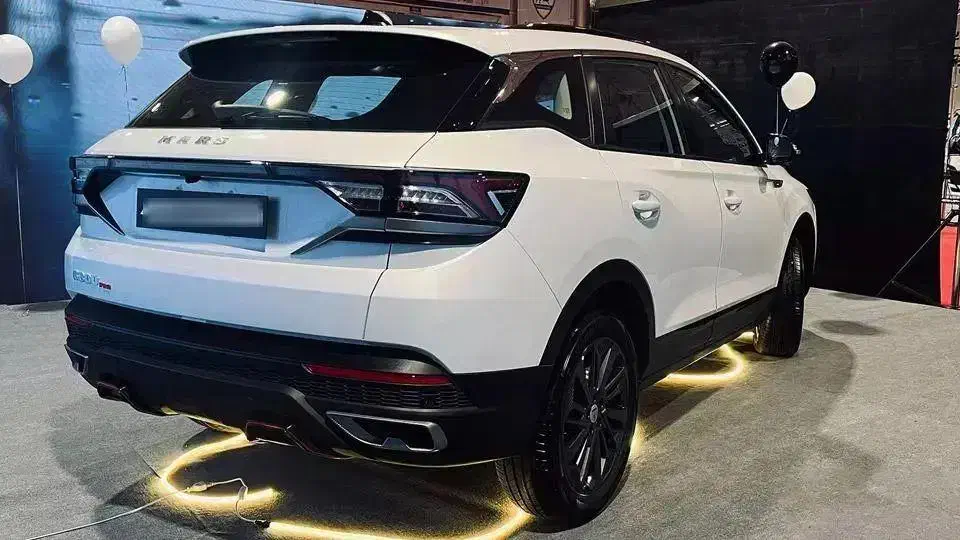 حواله خودرو وارداتی مارس c300 دانگ فنگ 2025|خودرو سواری و وانت|مشهد, آزادشهر|دیوار