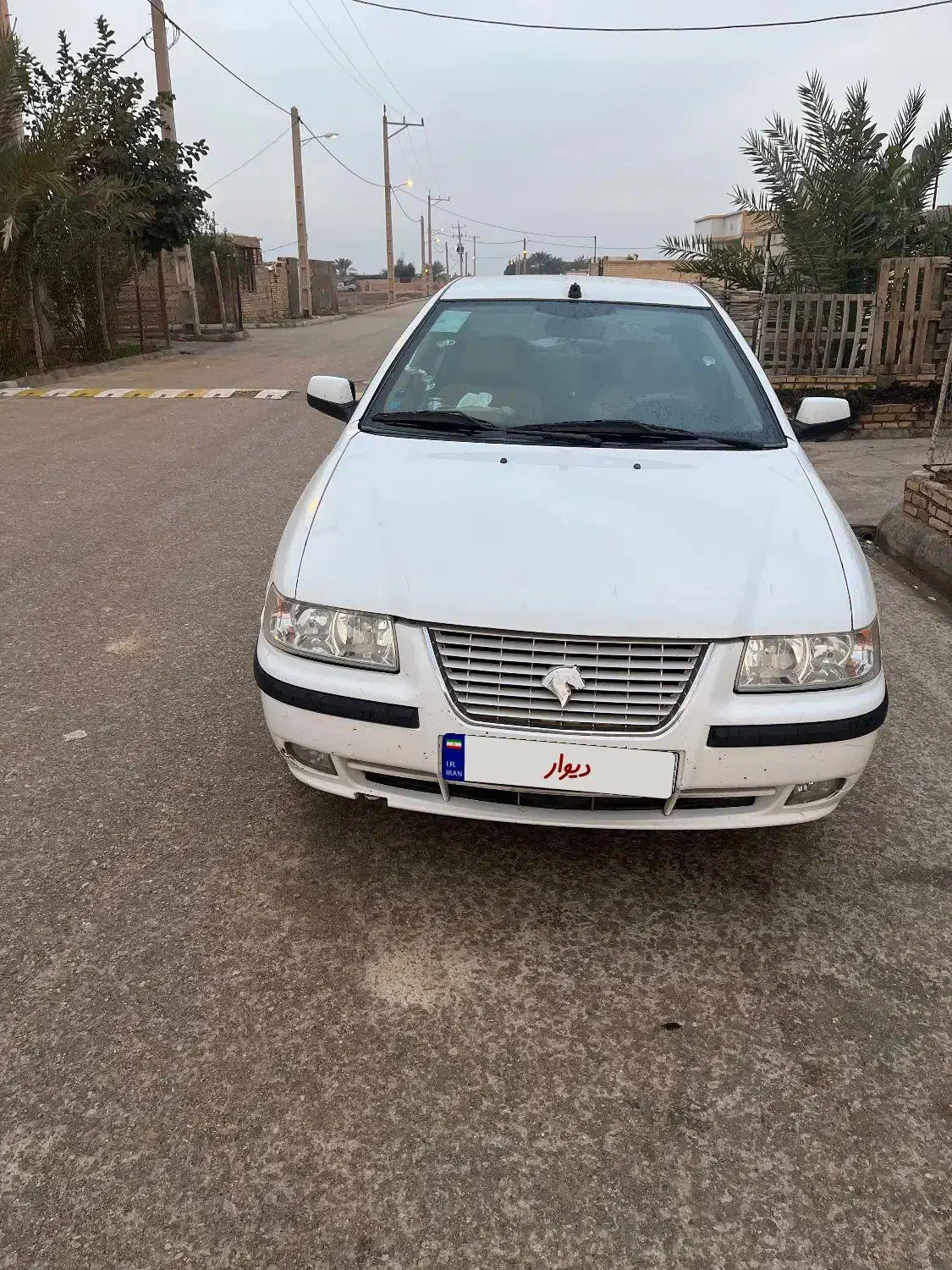 سمندlx1400|خودرو سواری و وانت|خرمشهر, |دیوار