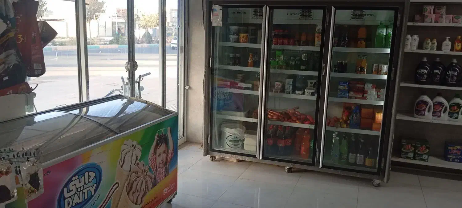 واگذاری مغازه|فروش مغازه و غرفه|عطاملک, |دیوار