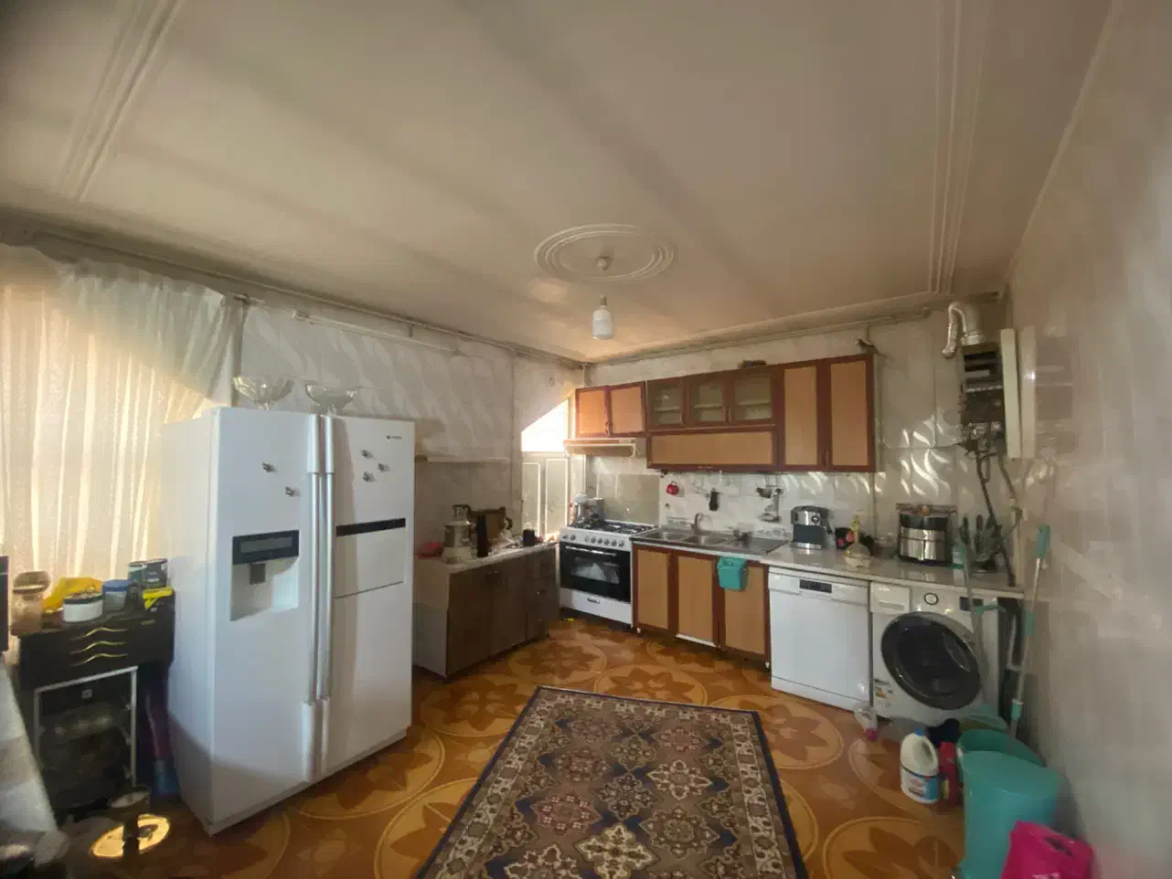 اجاره خانه اپارتمان 90 متری 1 خواب|اجارهٔ آپارتمان|دورود, |دیوار