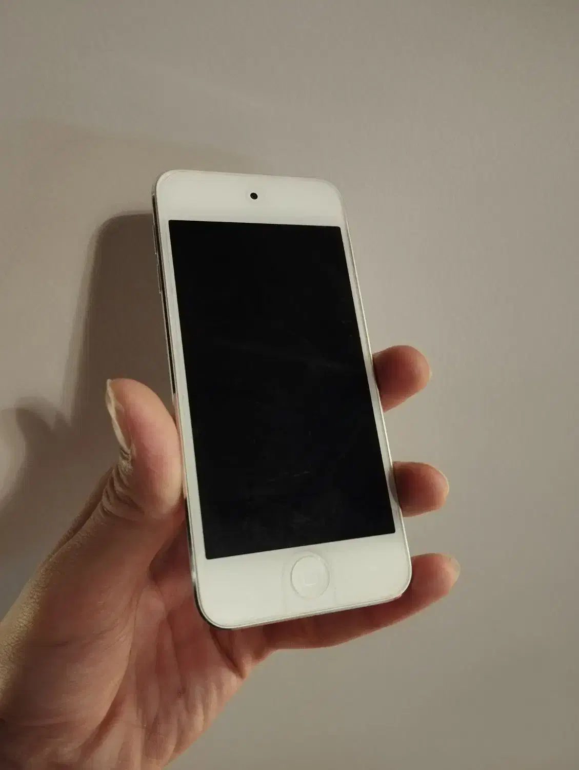 ipod 7 با حافظهٔ ۱۲۸ گیگابایت|موبایل|زاهدان, |دیوار