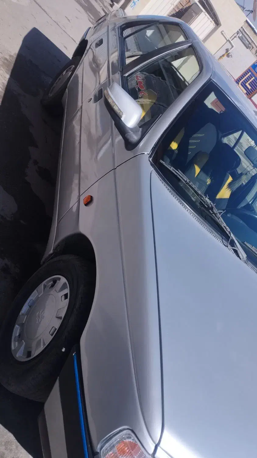 پژو مدل 83تعمیر|خودرو سواری و وانت|تبریز, |دیوار