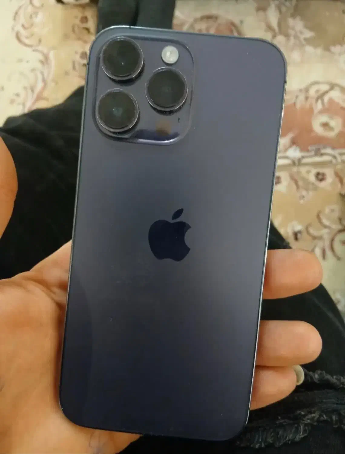 ایفون 14 پرومکس|موبایل|کرج, دهقان ویلا|دیوار