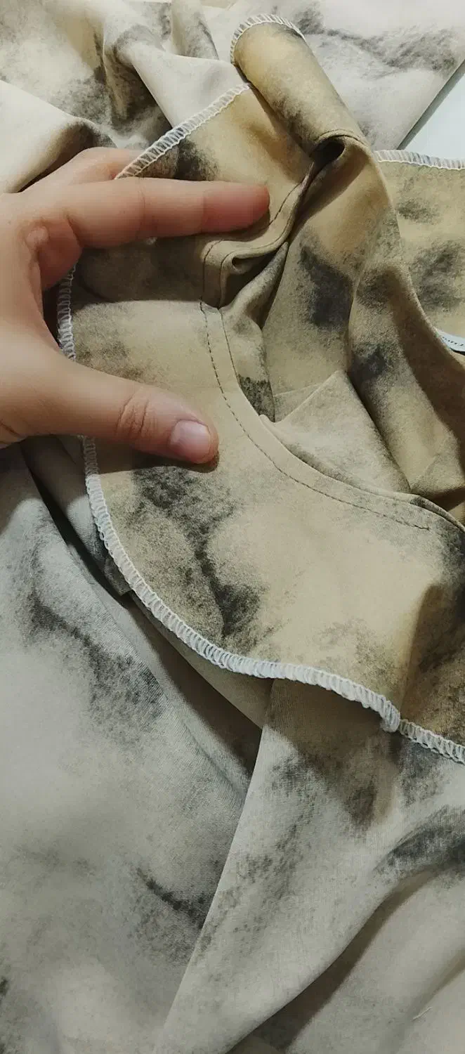 خیاط واتوکار،|استخدام صنعتی، فنی، مهندسی|بجنورد, |دیوار