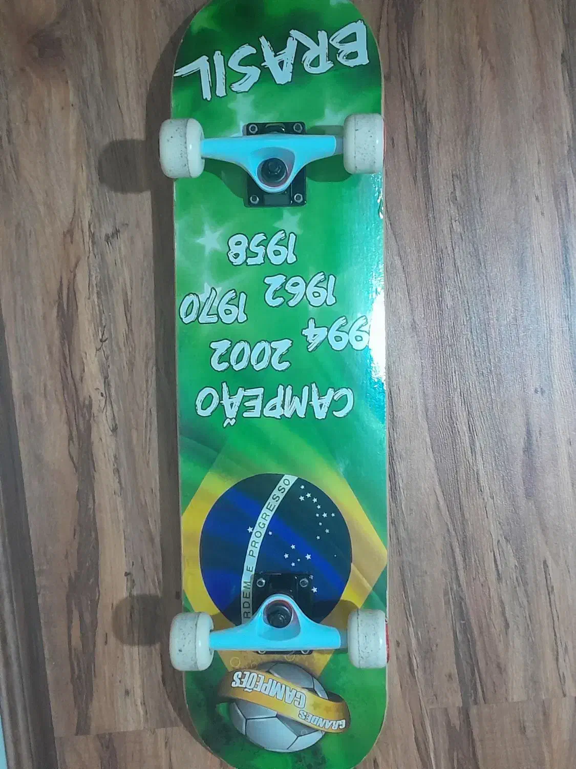 اسکیت برد نو|دوچرخه، اسکیت، اسکوتر|تهران, شهرک دریا|دیوار