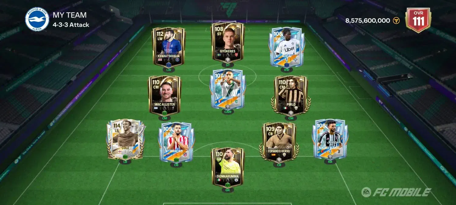 اکانت اف سی|کنسول، بازی ویدئویی و آنلاین|شهرضا, |دیوار