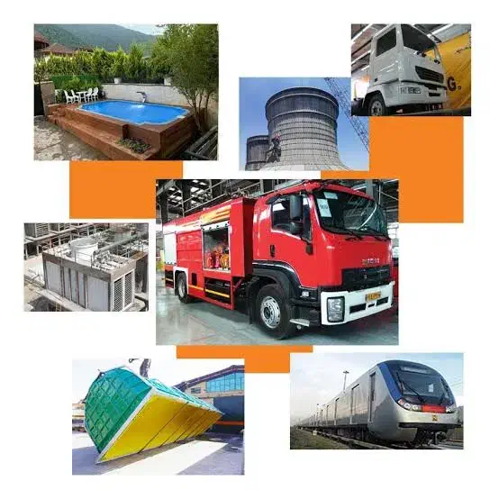 پیمانکار فایبرگلاس کار|استخدام صنعتی، فنی، مهندسی|شهریار, اسدآباد|دیوار