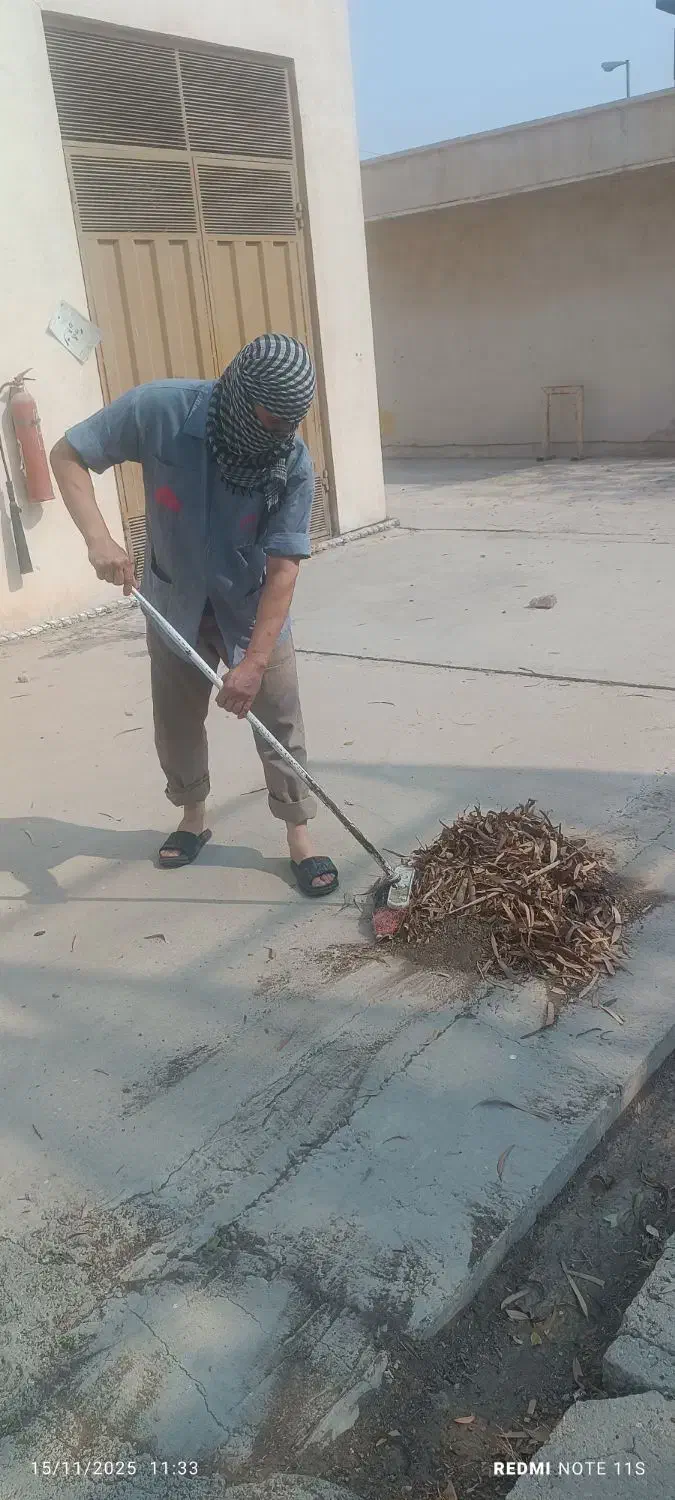 اقدام کارنظافت منزل|خدمات نظافت|بوشهر, |دیوار