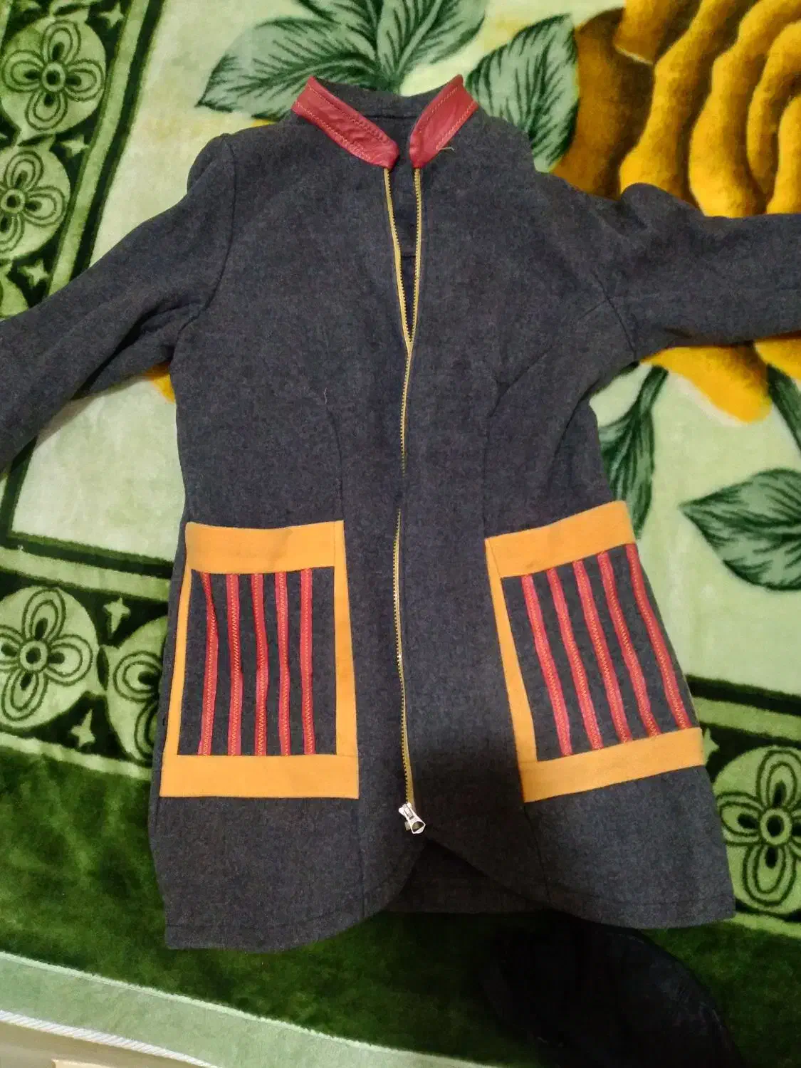 کاپشن وپالتو|لباس|تبریز, |دیوار