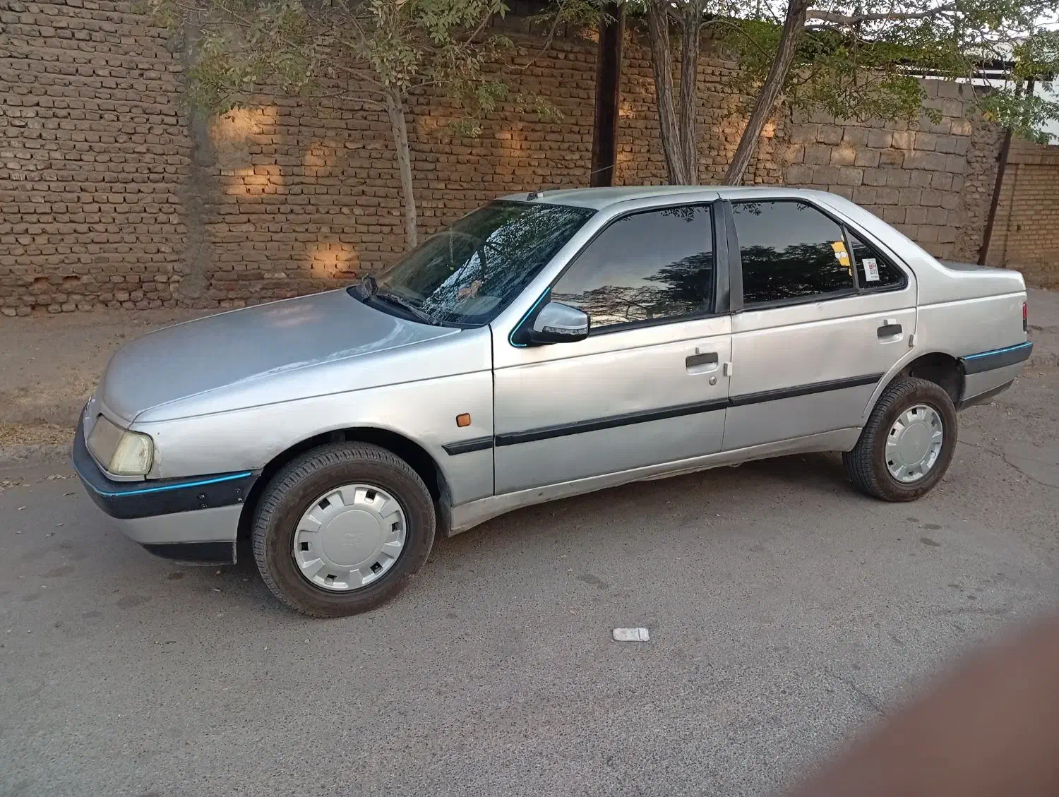 پژو 405|خودرو سواری و وانت|زرند, |دیوار