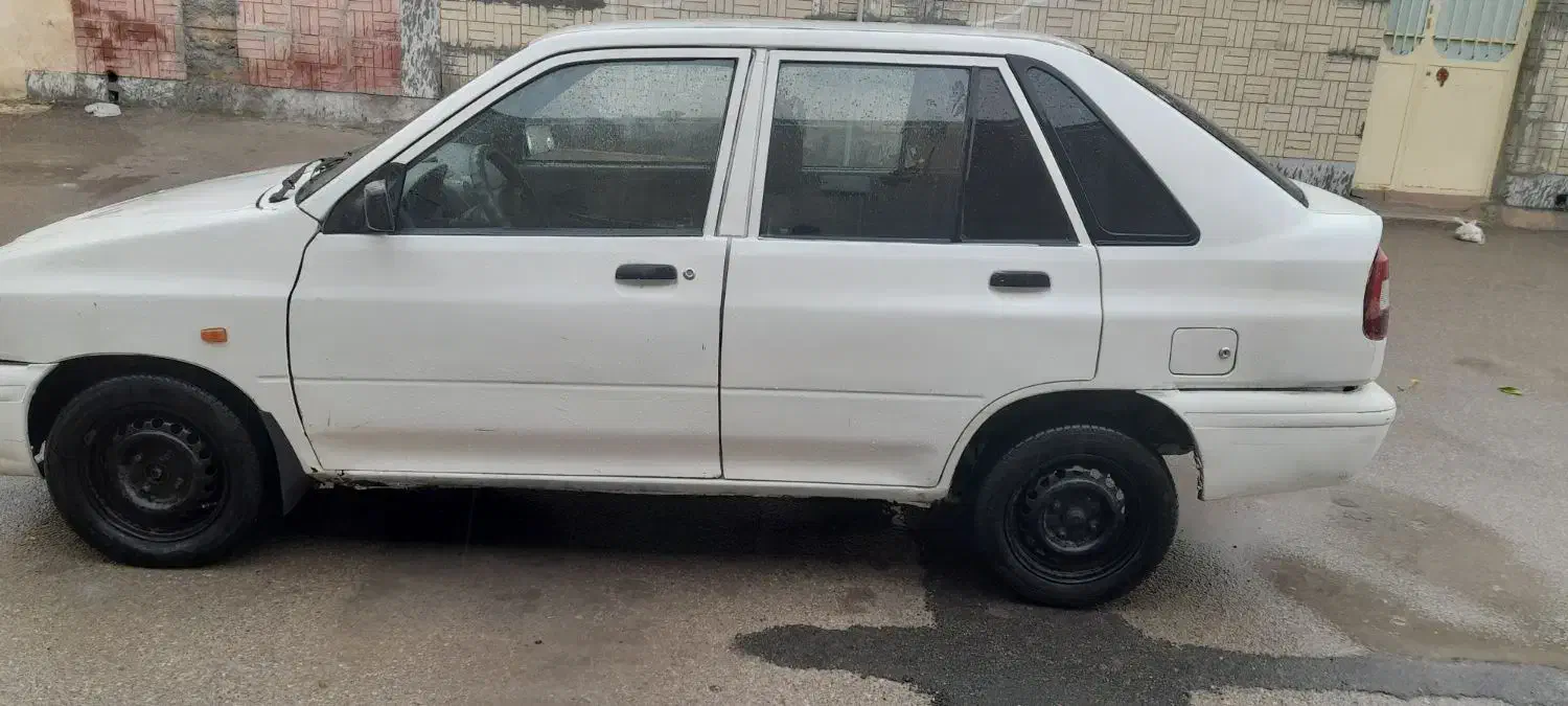 پراید۹۰|خودرو سواری و وانت|مرودشت, فرهنگ|دیوار