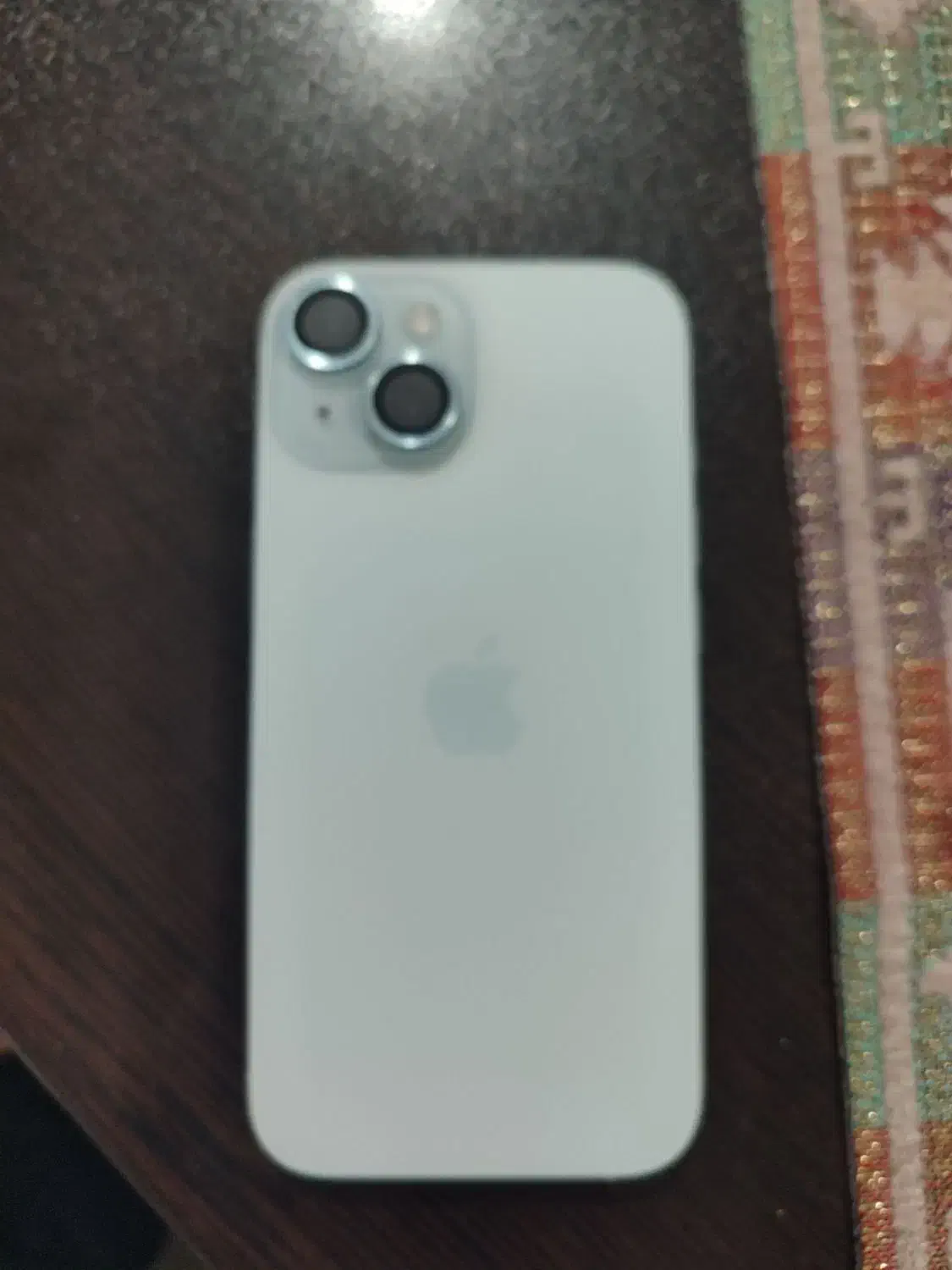 ایفون15نرمال...|موبایل|نیشابور, بنیاد شهید|دیوار