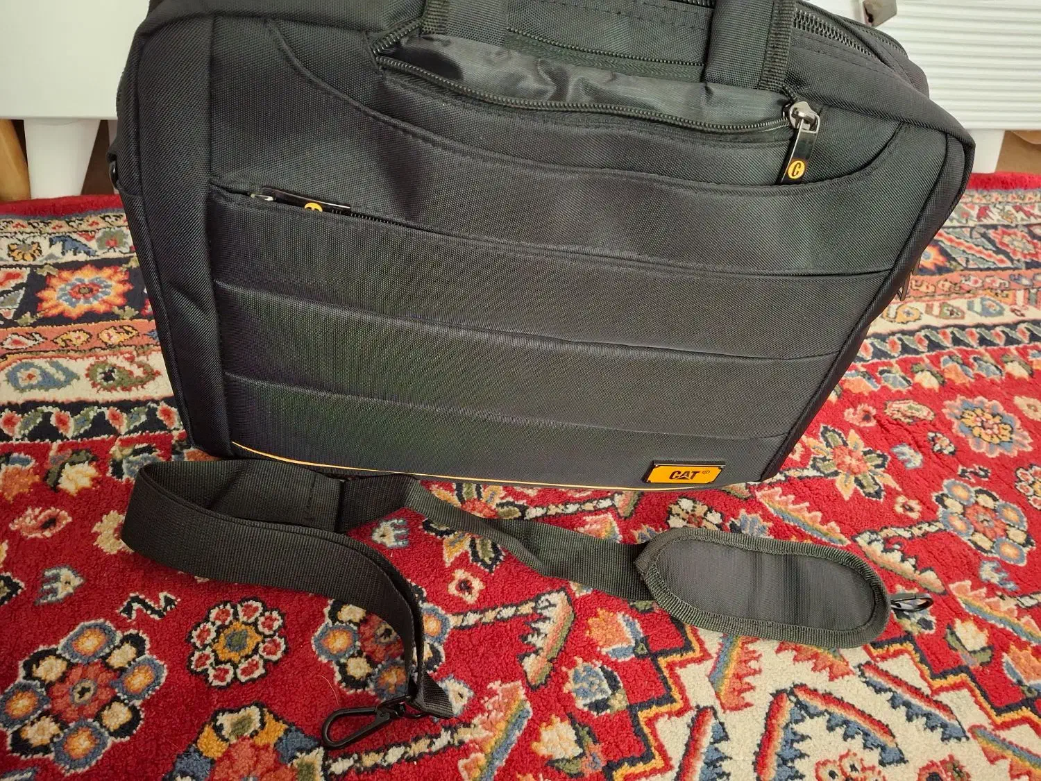 کیف برند cat اصلی همه کاره نو نو|کیف، کفش، کمربند|شیراز, محراب|دیوار