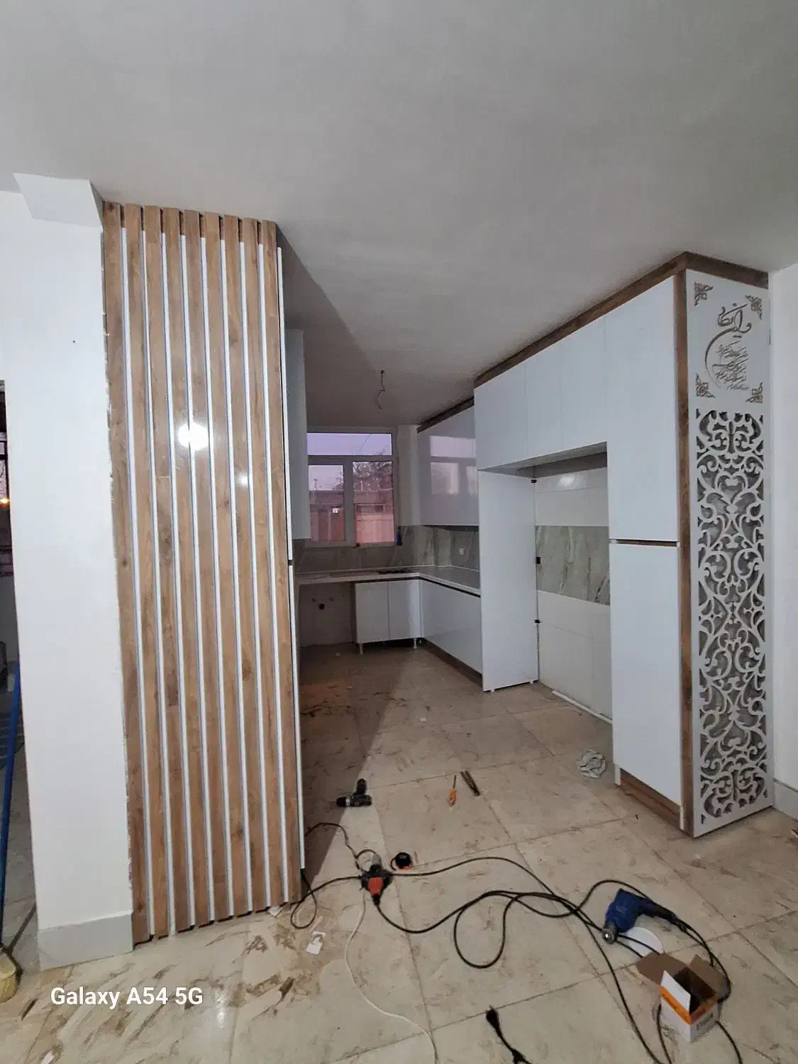 کمد ،کابینت|مصالح و تجهیزات ساختمان|بیرجند, |دیوار