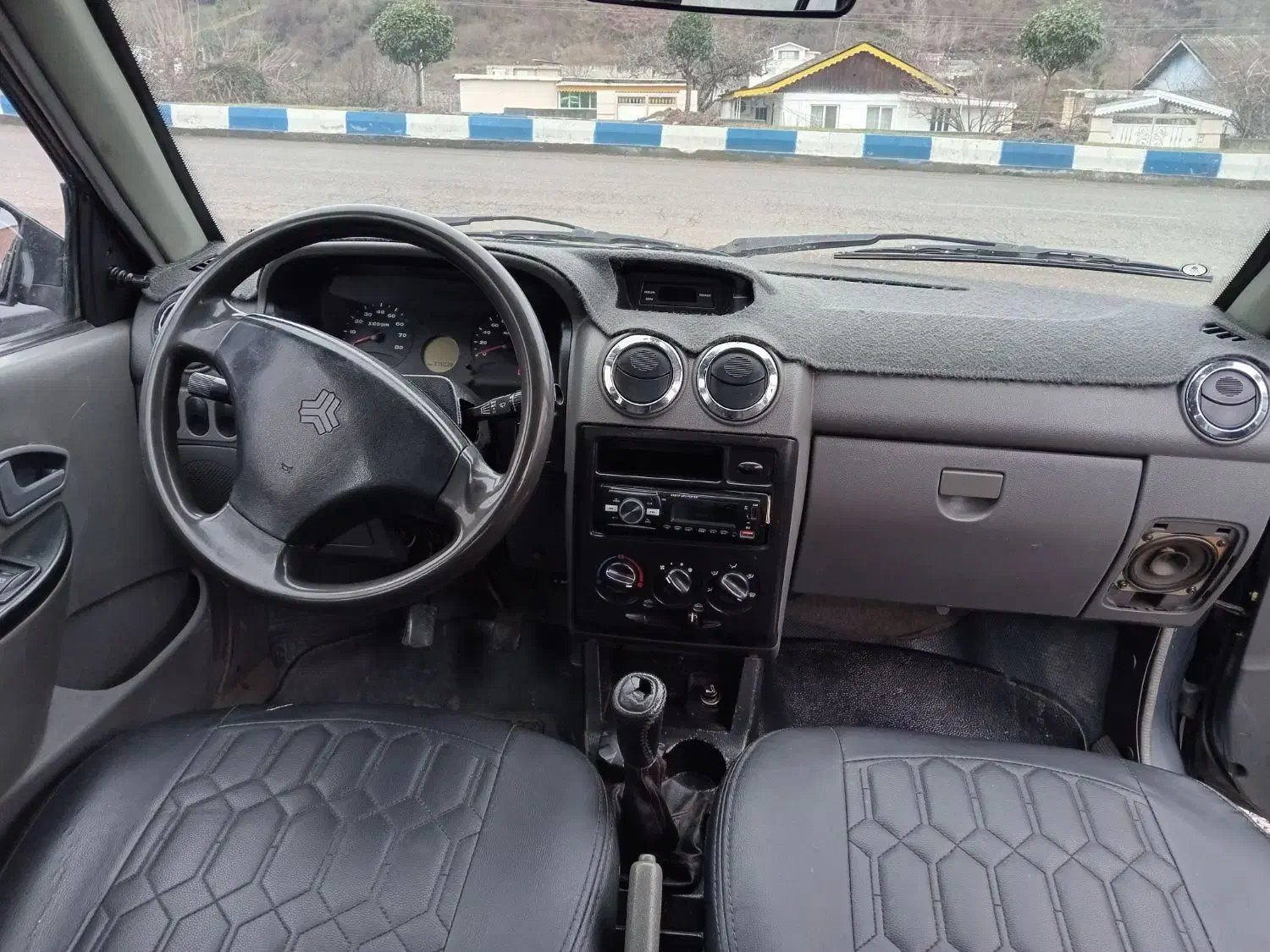 پراید مدل ۹۰|خودرو سواری و وانت|تالش, هشتپر|دیوار