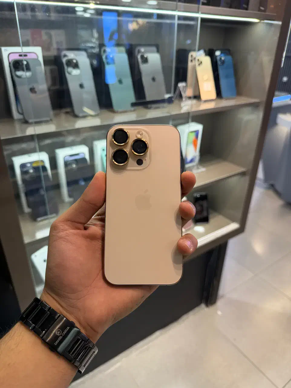 16 pro 256 zaa اقساط|موبایل|مشهد, احمدآباد|دیوار