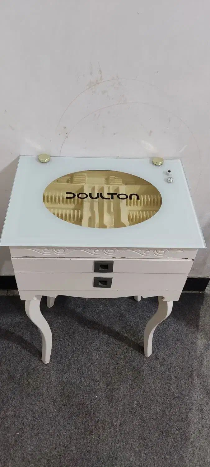 روروئک مینی واش تابلو فرش کنسول قاشق و چنگال|اسباب و اثاث بچه|زابل, |دیوار