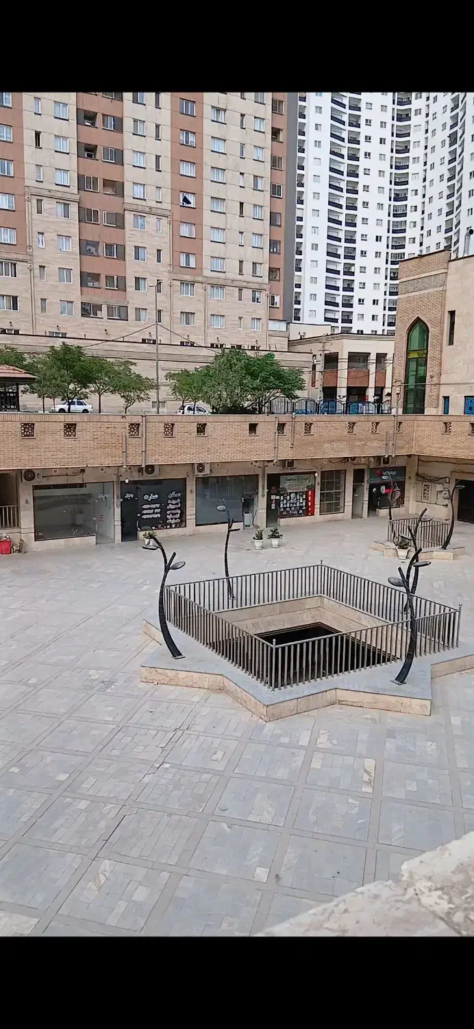 فروش یا تهاتر مغازه ۲۳ متری در استخر|فروش مغازه و غرفه|تهران, استخر|دیوار