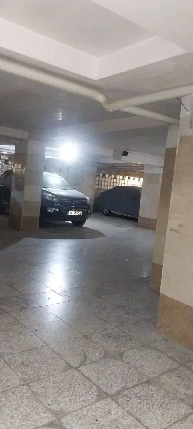 آپارتمان رهن