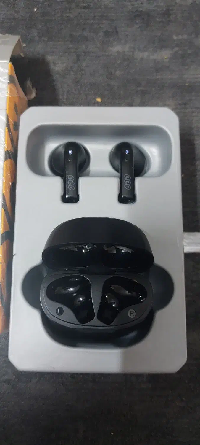 هدفون با کیفیت کیو سی وای Ailypods Neo|لوازم جانبی موبایل و تبلت|تهران, هفده شهریور|دیوار