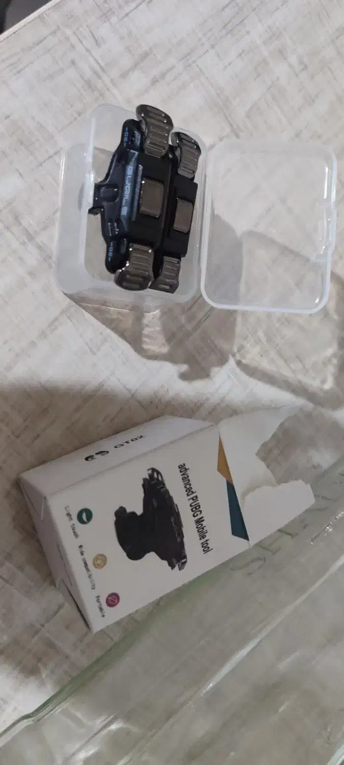 دسته بازی کالاف و پابجی|کنسول، بازی ویدئویی و آنلاین|شاهرود, |دیوار