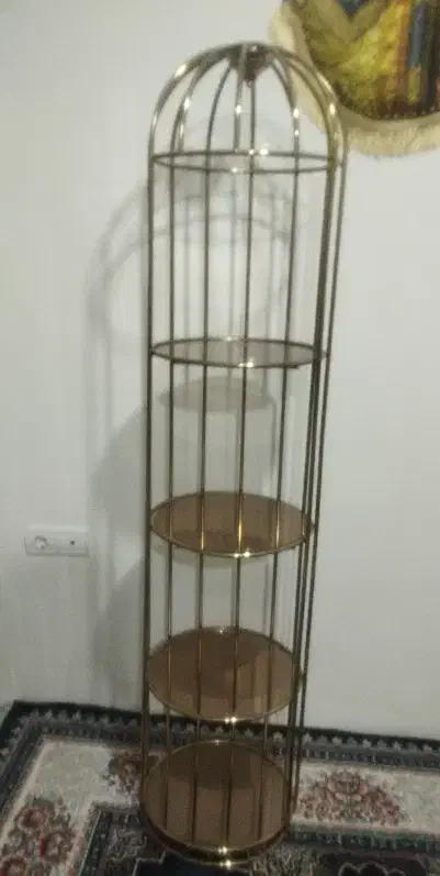 استند|کتابخانه، شلف، قفسه‌های دیواری|خرم‌آباد, |دیوار