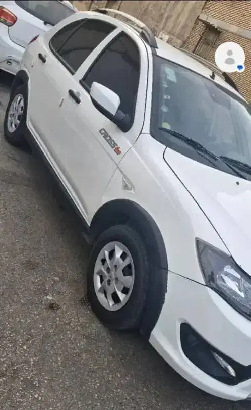 کوئیک s مدل 1402|خودرو سواری و وانت|امیدیه, |دیوار