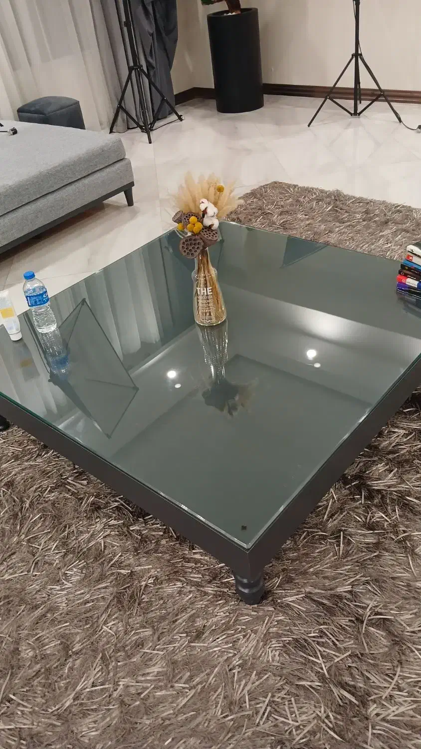 شیشه بری سیار و ثابت کل مناطق تهران|خدمات پیشه و مهارت|تهران, اسکندری|دیوار