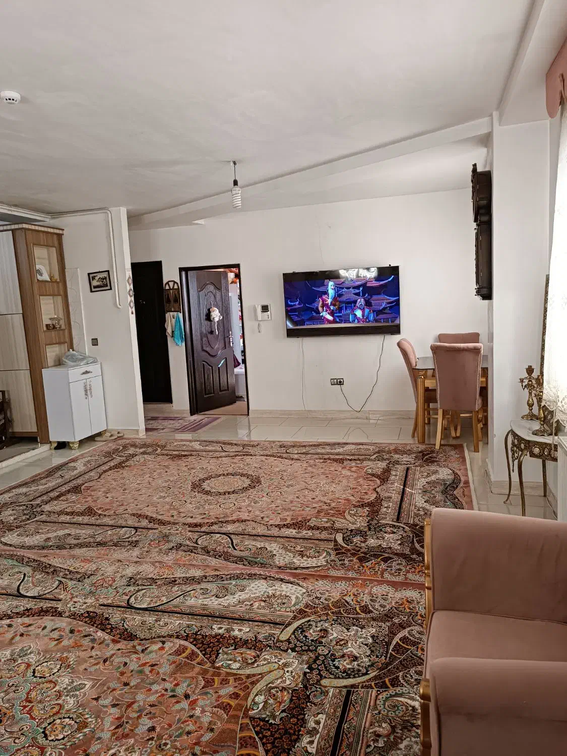 واحد ۸۸متری دوبر ، نورگیر|فروش آپارتمان|ملایر, |دیوار