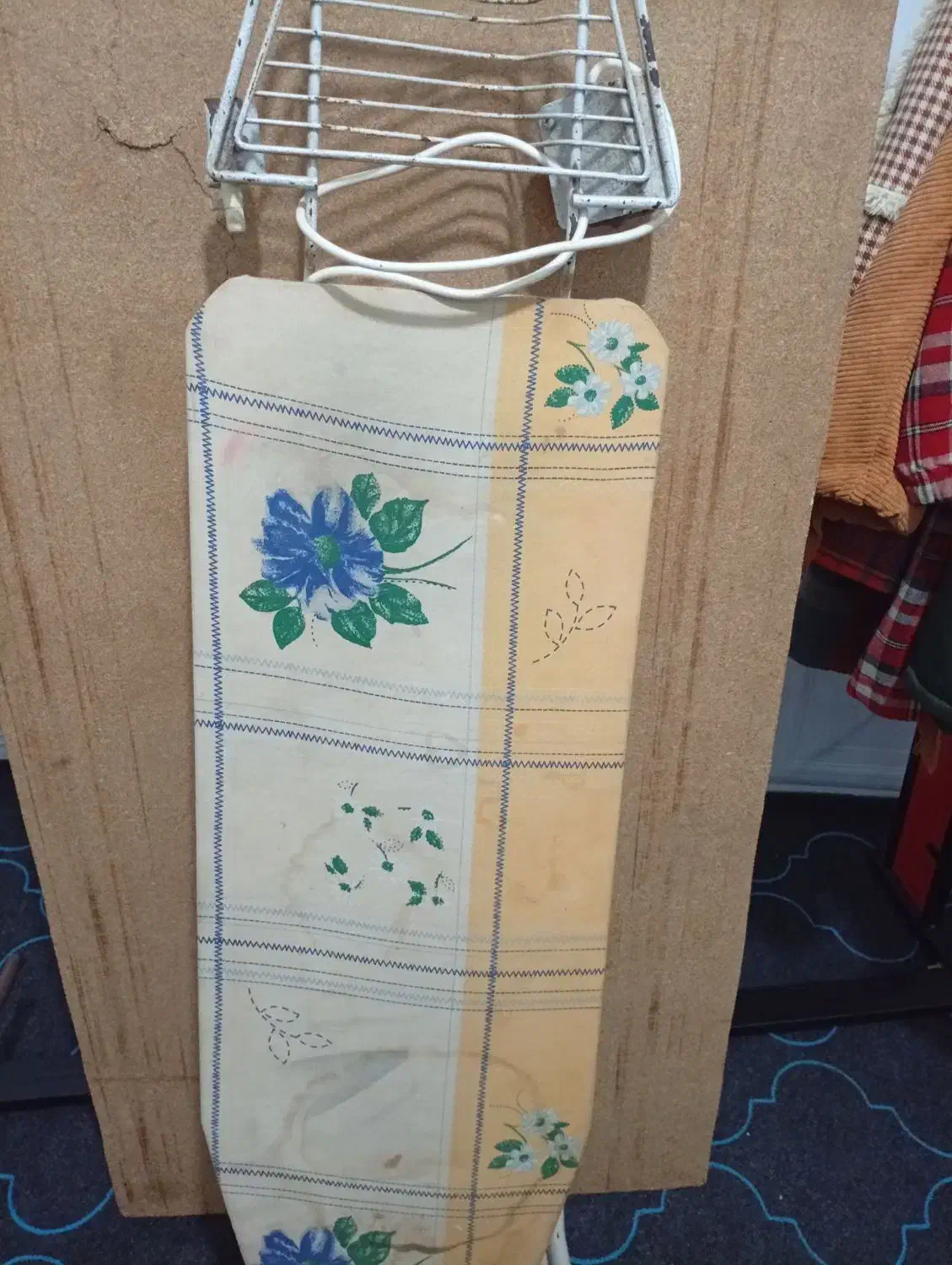 میز اتو واتو|اتو و لوازم اتو|علیآباد کتول, |دیوار